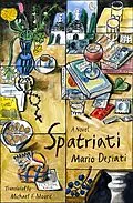 E-Book (epub) Spatriati von Mario Desiati
