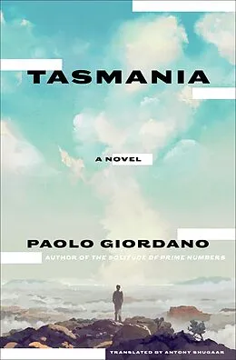 E-Book (epub) Tasmania von Paolo Giordano