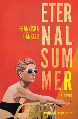 E-Book (epub) Eternal Summer von Franziska Gänsler