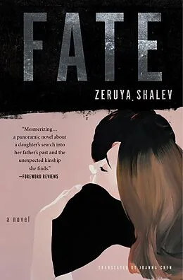 E-Book (epub) Fate von Zeruya Shalev