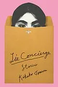 E-Book (epub) Lie Concierge von Kikuko Tsumura