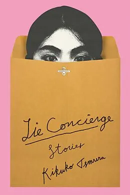 E-Book (epub) Lie Concierge von Kikuko Tsumura