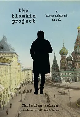 E-Book (epub) The Blumkin Project von Christian Salmon