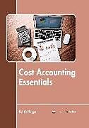 Fester Einband Cost Accounting Essentials von 