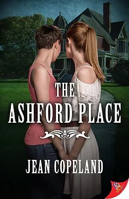 E-Book (epub) Ashford Place von Jean Copeland