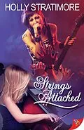 E-Book (epub) Strings Attached von Holly Stratimore