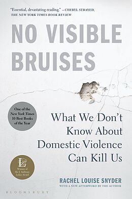 eBook (epub) No Visible Bruises de Rachel Louise Snyder