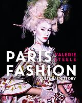 eBook (pdf) Paris Fashion de Valerie Steele