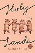 E-Book (epub) Holy Lands von Amanda Sthers