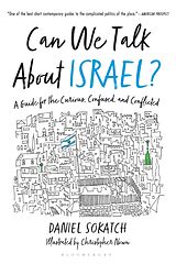 eBook (epub) Can We Talk About Israel? de Daniel Sokatch