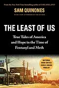 E-Book (epub) The Least of Us von Sam Quinones
