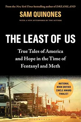 E-Book (epub) The Least of Us von Sam Quinones