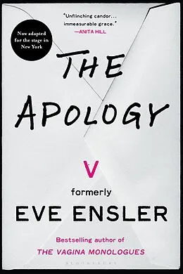 E-Book (epub) The Apology von V (formerly Eve Ensler)