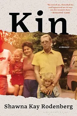 E-Book (epub) Kin von Shawna Kay Rodenberg