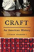 E-Book (epub) Craft von Glenn Adamson