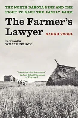 E-Book (epub) The Farmer's Lawyer von Sarah Vogel