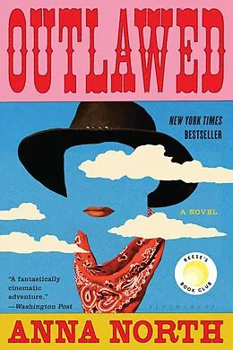 E-Book (epub) Outlawed von Anna North