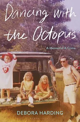 E-Book (epub) Dancing with the Octopus von Debora Harding