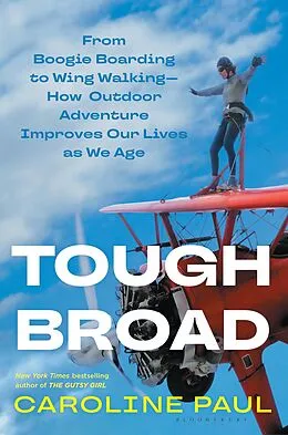 E-Book (epub) Tough Broad von Caroline Paul