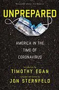 E-Book (epub) Unprepared von Jon Sternfeld