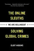 E-Book (epub) We Are Bellingcat von Eliot Higgins