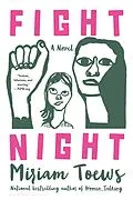 E-Book (epub) Fight Night von Miriam Toews