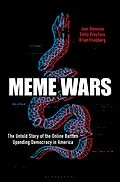 E-Book (epub) Meme Wars von Joan Donovan, Emily Dreyfuss, Brian Friedberg