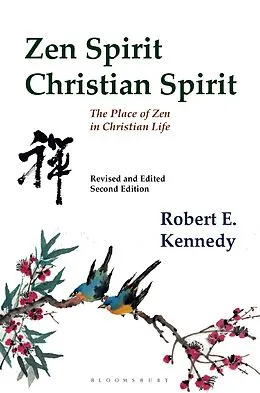 E-Book (epub) Zen Spirit, Christian Spirit von Robert Kennedy