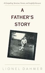 Couverture cartonnée A Father's Story de Lionel Dahmer