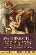 Couverture cartonnée The Forgotten Books of Eden de 