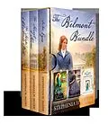 E-Book (epub) The Belmont Bundle von Stephenia H. Mcgee