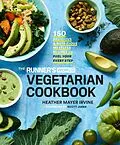 E-Book (epub) The Runner's World Vegetarian Cookbook von Heather Mayer Irvine, Editors of Runner's World Maga