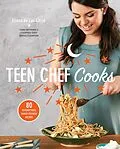 E-Book (epub) Teen Chef Cooks von Eliana de Las Casas