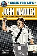 E-Book (epub) Game for Life: John Madden von Peter Richmond