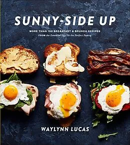 E-Book (epub) Sunny-Side Up von Waylynn Lucas