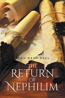 E-Book (epub) The Return of Nephilim von Alan Dean Paul