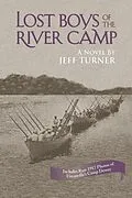 E-Book (epub) Lost Boys of the River Camp von Jeff Turner
