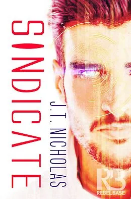 E-Book (epub) SINdicate von J. T. Nicholas