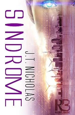 E-Book (epub) SINdrome von J. T. Nicholas