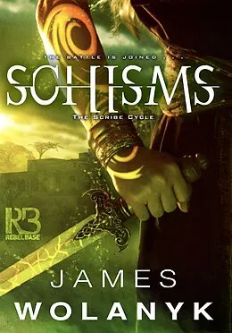 E-Book (epub) Schisms von James Wolanyk