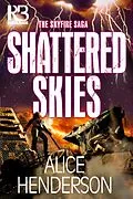 E-Book (epub) Shattered Skies von Alice Henderson