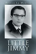 E-Book (epub) Little Jimmy von Franco La Monica