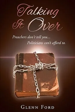 E-Book (epub) Talking it Over von Glenn Ford
