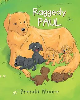 E-Book (epub) Raggedy Paul von Brenda Moore