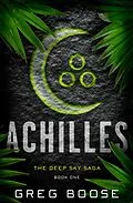 E-Book (epub) Achilles von Greg Boose