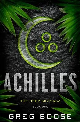 E-Book (epub) Achilles von Greg Boose