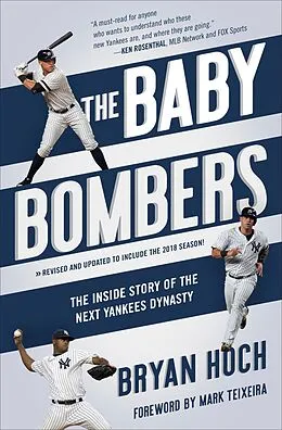 E-Book (epub) The Baby Bombers von Bryan Hoch