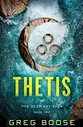 E-Book (epub) Thetis von Greg Boose