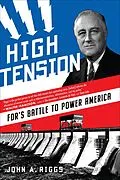 E-Book (epub) High Tension von John A. Riggs