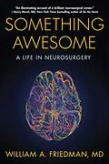 E-Book (epub) Something Awesome von William A. Friedman